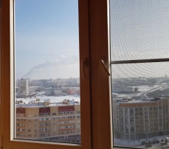 Апартаменты в Квартира на улице Пирогово 4