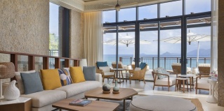 Остров Маэ: Отель Mango House Seychelles LXR Hotels & Resorts