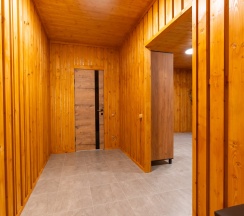 Двухместный номер вип в Сияние Севера