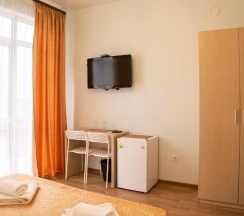 Двухместный "Стандарт" в Диана