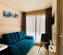 Квартира в Nature village