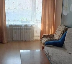 Апартаменты в Квартира на Антикайнена 14