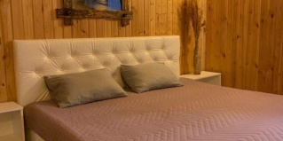 Новая Усмань: Гостевой дом Лукоморье