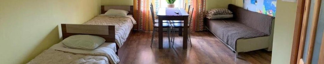 Номер Standard в Горница