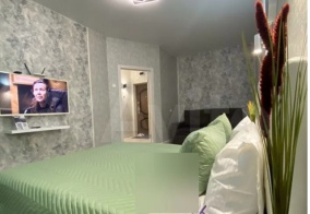 Апартаменты Апартаменты на Пирогова 5А к.6 в Ставропольском крае