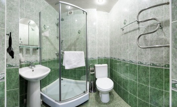 Номер улучшенный семейный в Red hotel