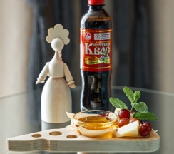 Комфорт «Вятский» в Elements Kirov