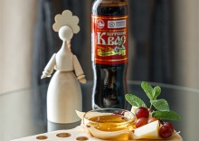 Комфорт «Вятский» в Elements Kirov
