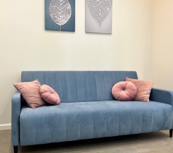 Квартира в Smirnova Rent
