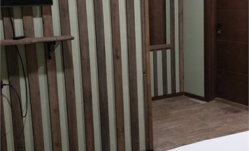 Двухместный улучшенный на первом этаже №2 в Мята