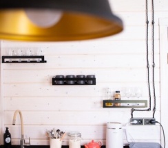 BarnHouse &amp; территория Зов Предков в Зов предков