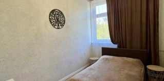 Калининград: Апартаменты Москва