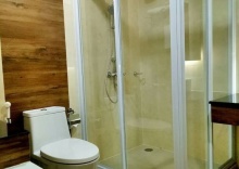 Номер Deluxe в Mayflower Grande Hotel Hat Yai