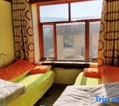 Номер Standard в Up In The Air Youth Hostel