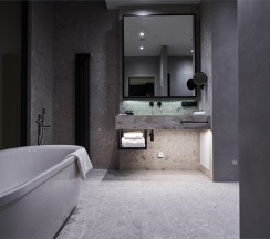 Представительский Люкс в 50 | 60 Hotel