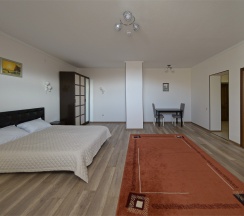 Полулюкс двухкомнатный 401 в Лагуна