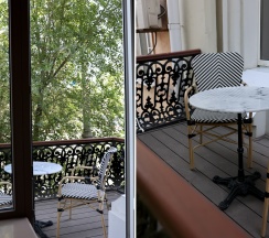 LUXE KUPECHESKIY PAVEL KHLEBNIKOV в БОНОТЕЛЬ