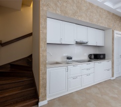 Шале Привилегия ул. Эстонская, 97/2 в Chalet Привилегия by Provence