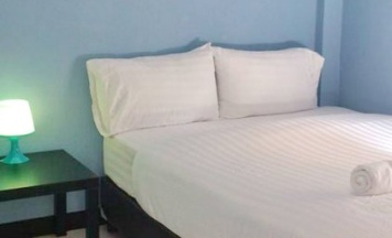 Трёхместный номер Standard в The Mix Bangkok - Phrom Phong