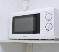 Квартира в Апартаменты на Малая Ямская, 66