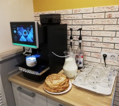 Двухместный (Комфорт, Double) в Светлица