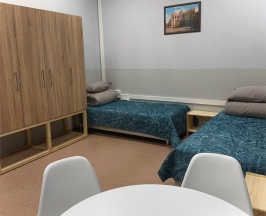 4-местный номер в Ленина 89