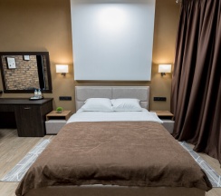 Стандарт в Отель на Пионеров