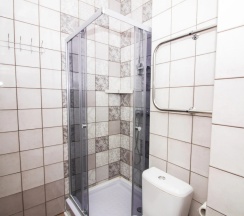 Трёхместный номер Standard в Палац