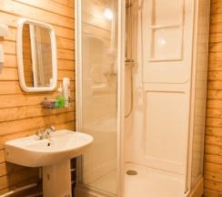 Большой коттедж «Лада» в Капитан