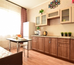 ▶ Euro Apartment 15 ★ По Адресу: Тюменский Тракт 8★ (СЕВЕРНЫЙ Р-ОН/ ТЦ АУРА) в Lion
