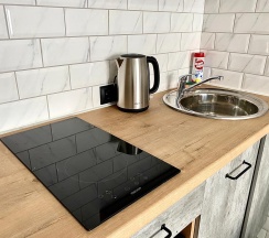 1-комнатные апартаменты #3 в ЖивиТут