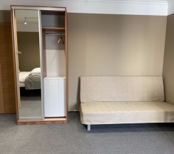 Люкс №2 в Lecardohotel