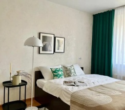 Апартаменты Comfort в DаilyRent-NN