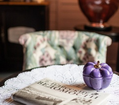 Джуниор сюит в Грандъ сова