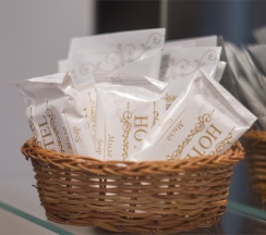 Семейный с диваном в Бахет