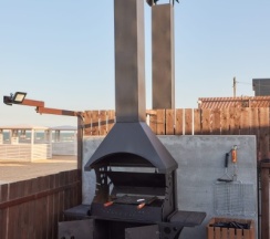 Дом у моря №2 в Ethno Villa