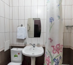 Семейный номер в Лагуна