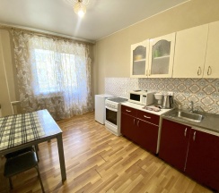 2-комнатные апартаменты стандарт 2-к. кв. ул. Токмакова 36 №42 в Декабрист на Токмакова 36
