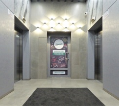 180, Евро-двухкомнатные апартаменты в ЖК "LIKE" (Метро Площадь Мужества, 10 минут пешком) в Rauktis apartments