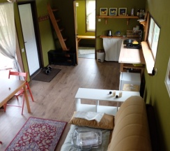 Дом 3 в Смородина