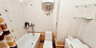 Сургут: Отель Sky