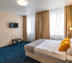 Комфорт в Авитель