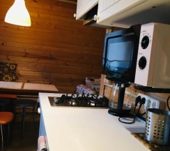 2-комнатная комната стандарт в Викинг