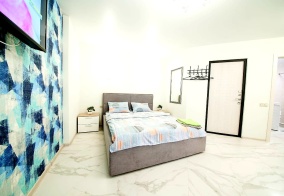 Апартаменты Favourite Home в Саратове