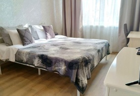 Апартаменты Уютный Север на улице Марата в Мурманской области