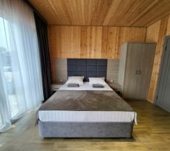 Коттедж в Grey House