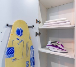 Апартаменты для двоих на Белинского, 30 в морском стиле (66) в Степаненков