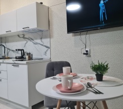 Квартира в Апартаменты на Айская улица, 39