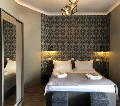 Номер Standard в Отель Paradise Kazbegi