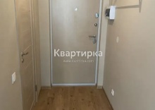 Квартира в Апартаменты на Толубеевский проезд, 8к2